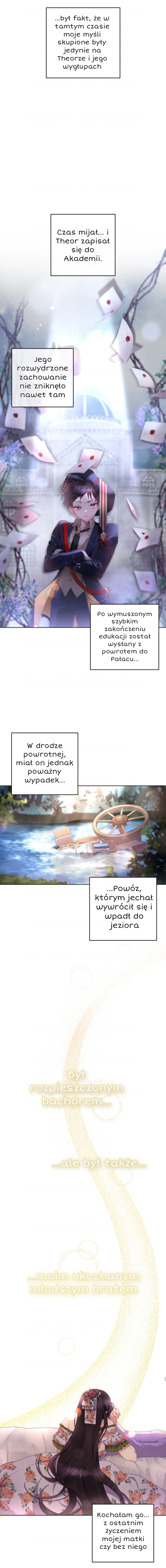 Crowning a Spoiled Prince Rozdział 2 第7页