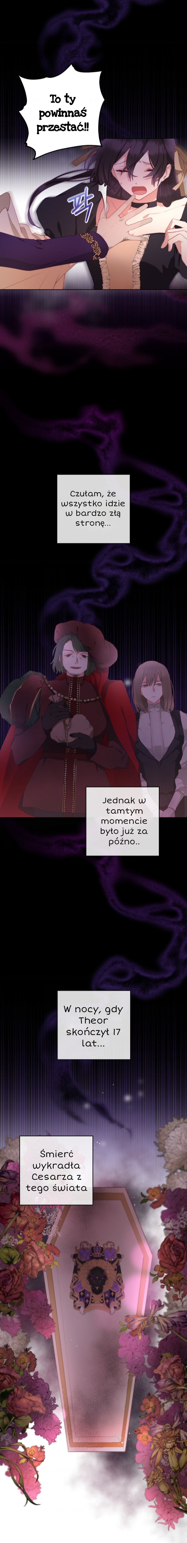 Crowning a Spoiled Prince Rozdział 2 第10页