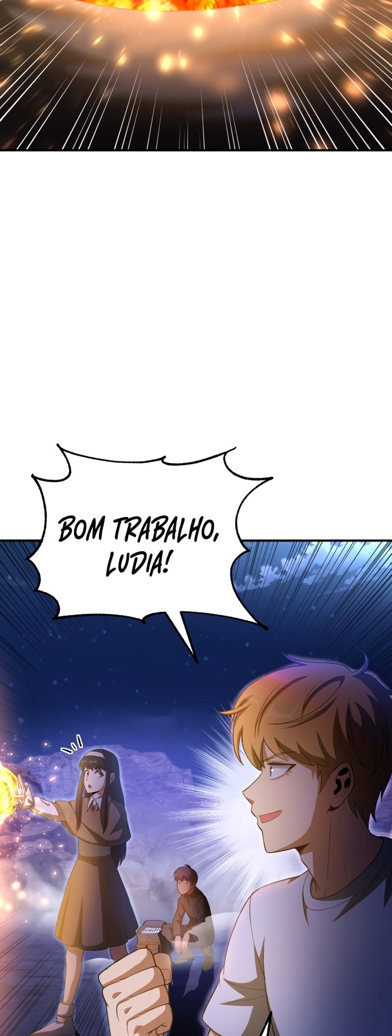 House Mayton's Youngest Vol. 4 Ch. 94 第18页