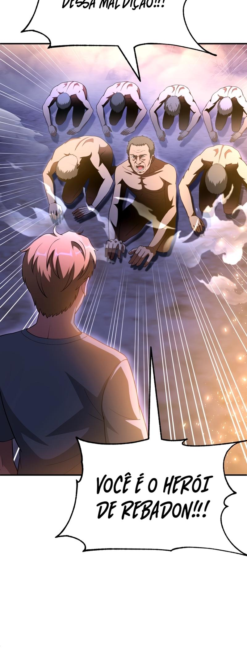 House Mayton's Youngest Vol. 4 Ch. 94 第22页
