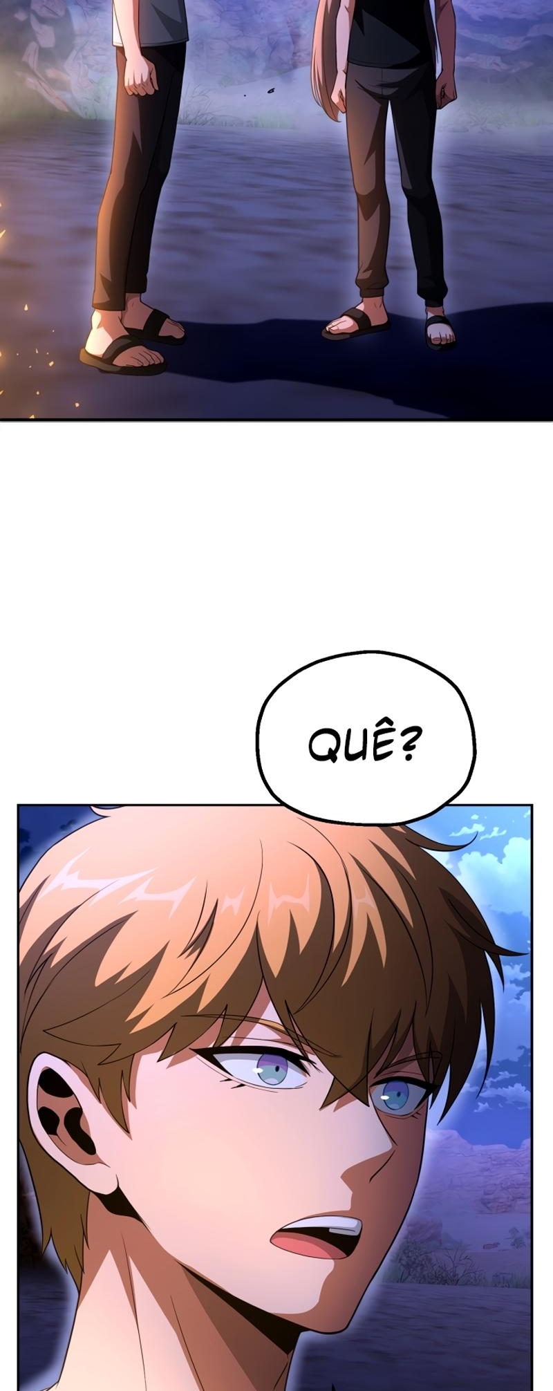 House Mayton's Youngest Vol. 4 Ch. 94 第42页