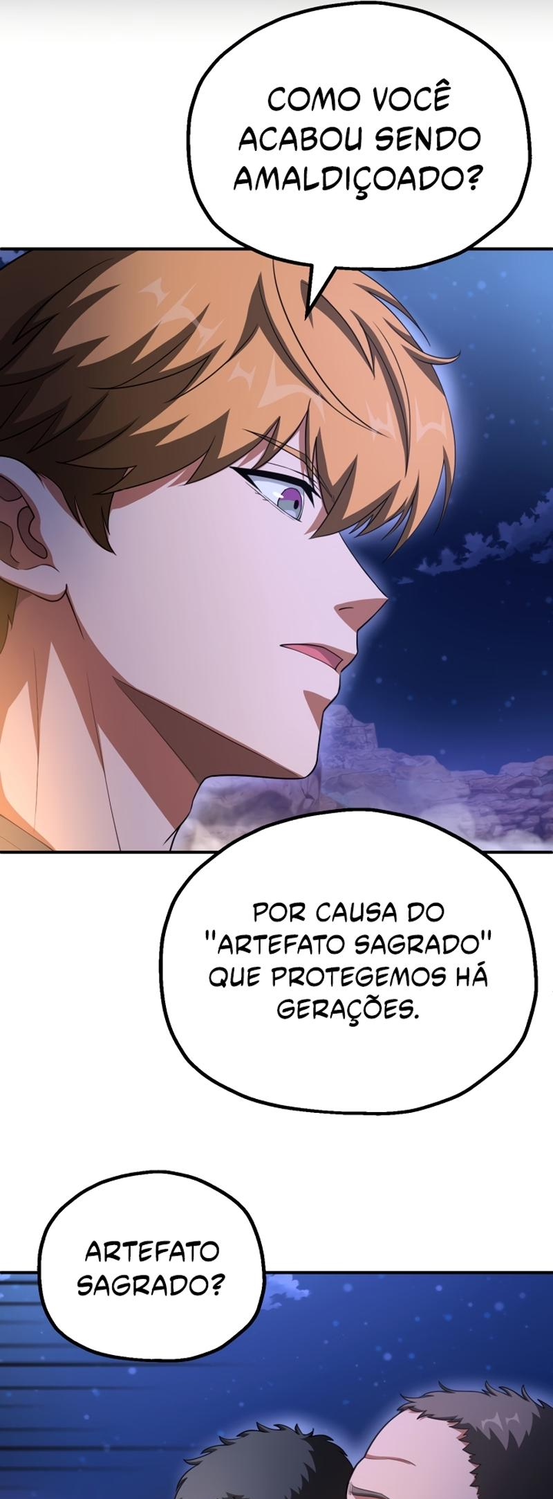 House Mayton's Youngest Vol. 4 Ch. 94 第67页