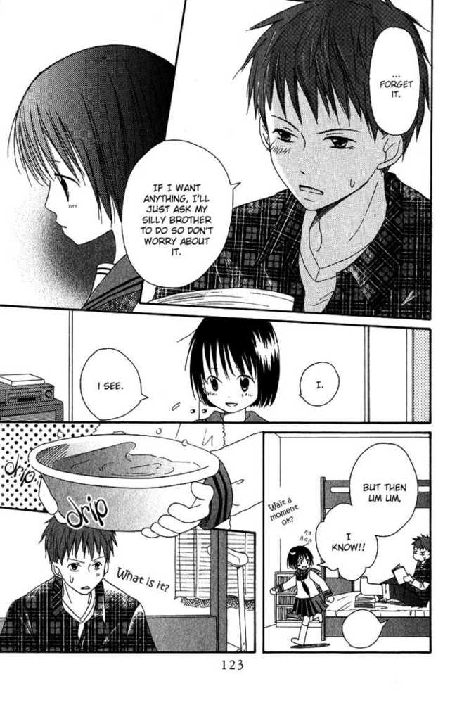 Oniichan to Issho Vol. 1 Ch. 4 第13页