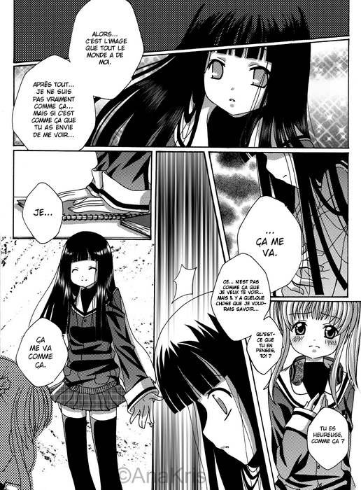 Cross Heart Cross Heart 第13页