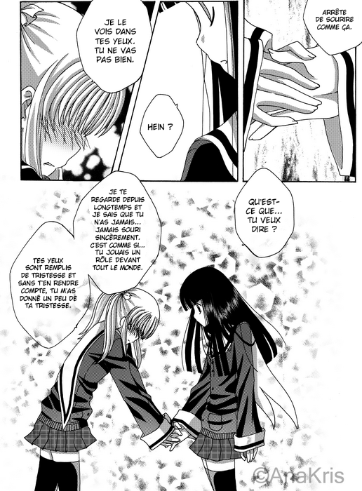 Cross Heart Cross Heart 第14页
