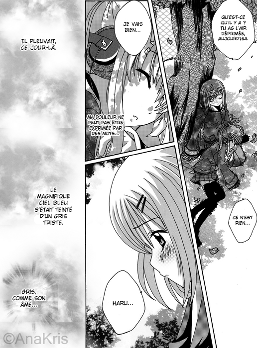 Cross Heart Cross Heart 第16页