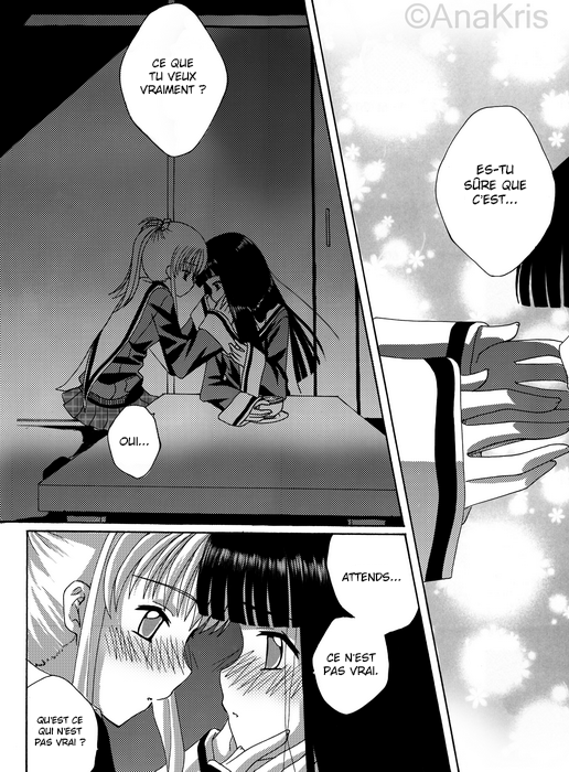 Cross Heart Cross Heart 第21页