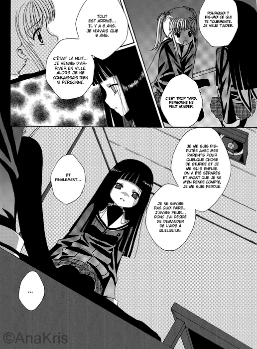 Cross Heart Cross Heart 第23页