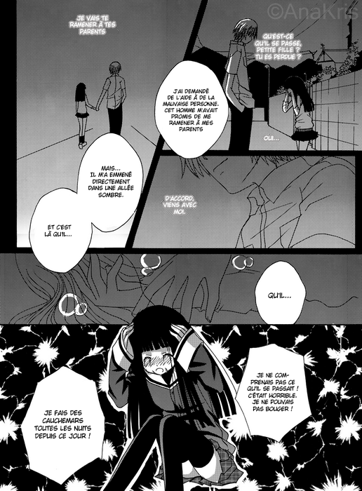 Cross Heart Cross Heart 第24页