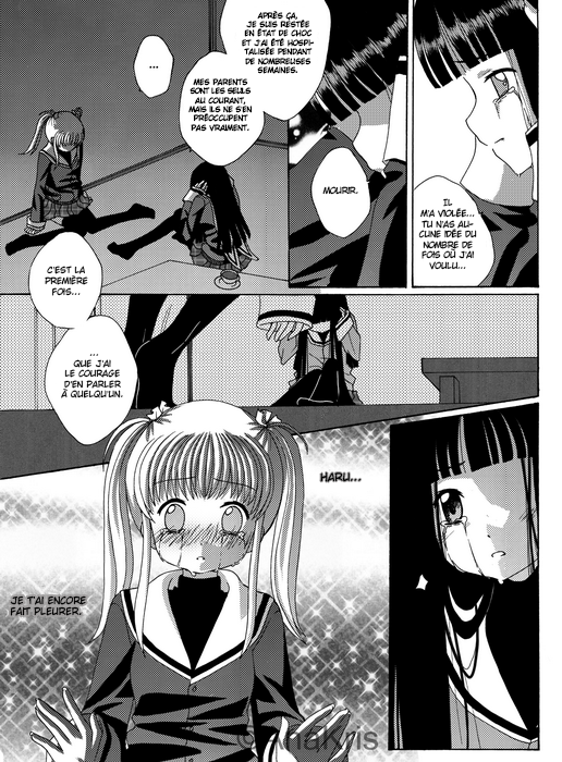 Cross Heart Cross Heart 第25页