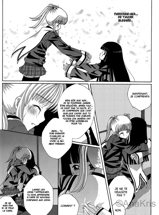 Cross Heart Cross Heart 第26页