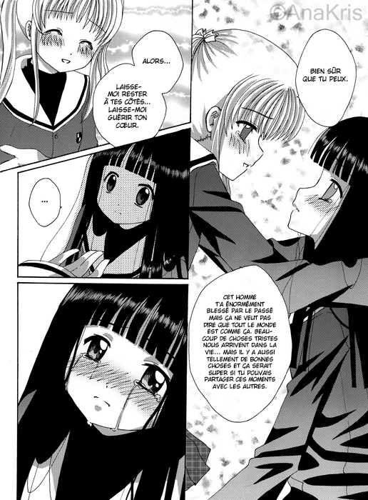 Cross Heart Cross Heart 第27页