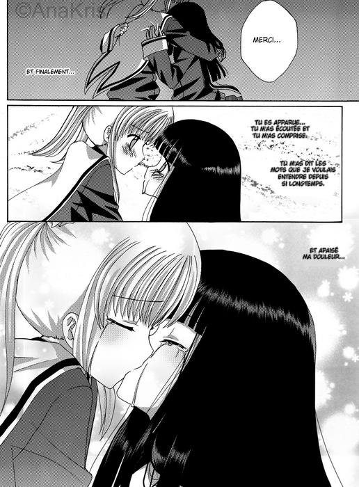 Cross Heart Cross Heart 第28页