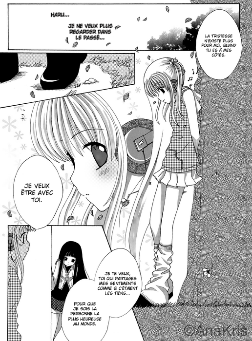 Cross Heart Cross Heart 第30页