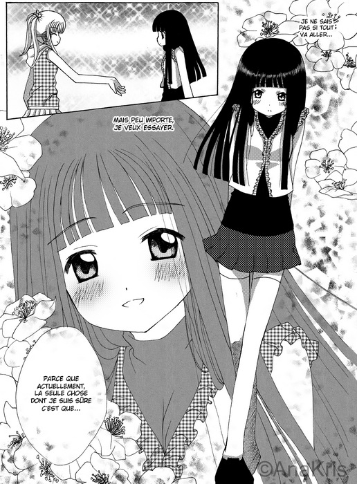 Cross Heart Cross Heart 第31页