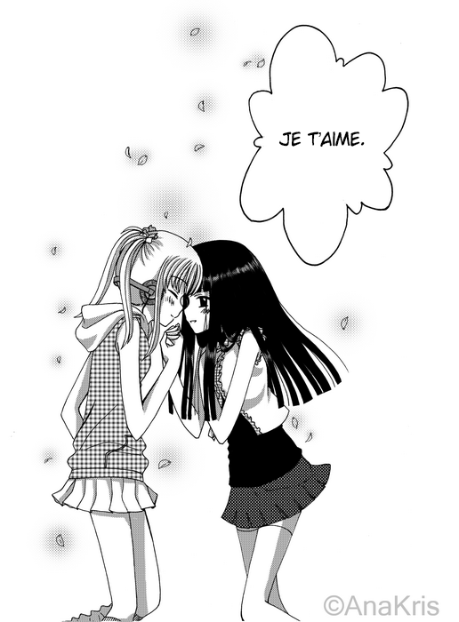 Cross Heart Cross Heart 第32页