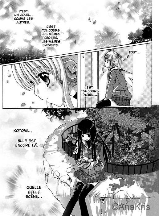 Cross Heart 第5页