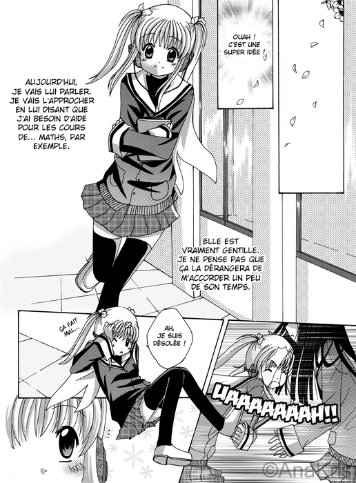 Cross Heart Cross Heart 第9页