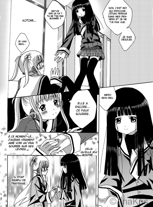 Cross Heart Cross Heart 第10页