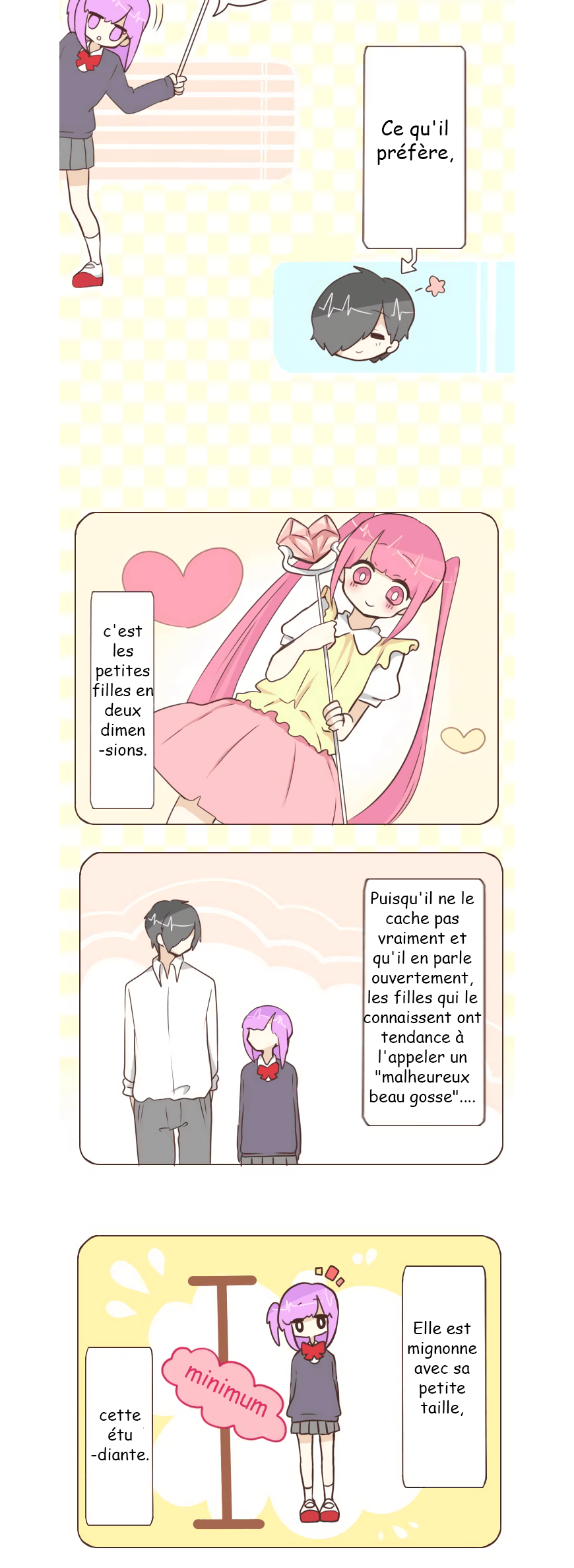 Ike Loli Chapitre 1 第13页