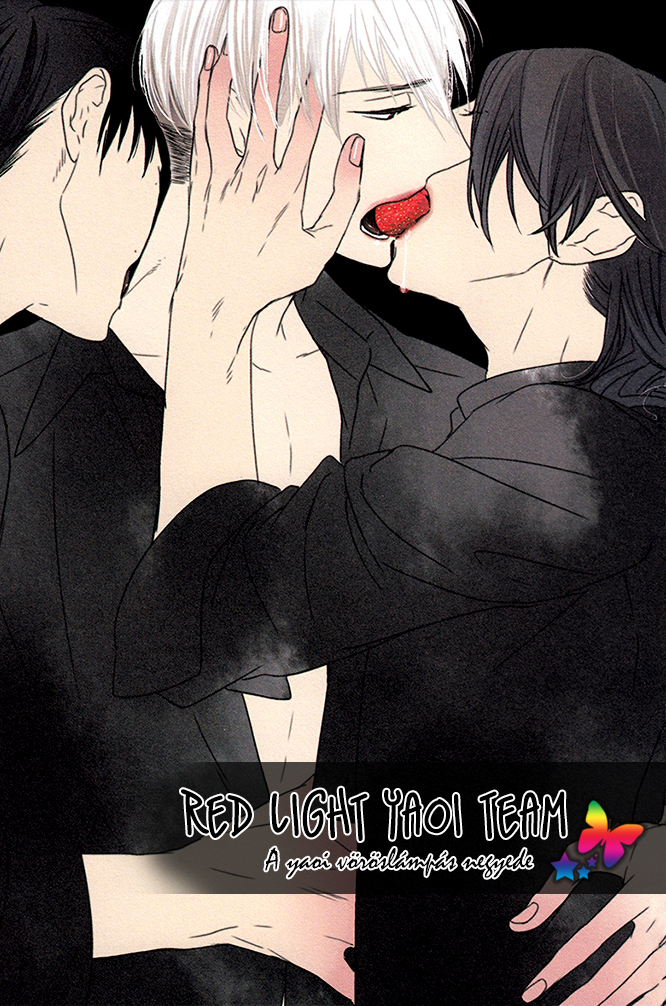 Dorobou to Hatsukoi Vol. 1 Ch. 1 第1页