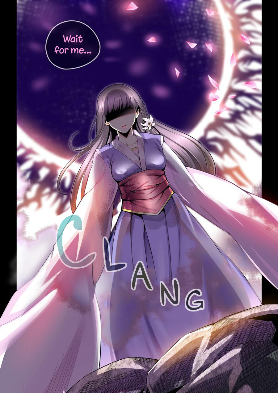 I Will Wait for You in the Next Life Ch. 1 第12页