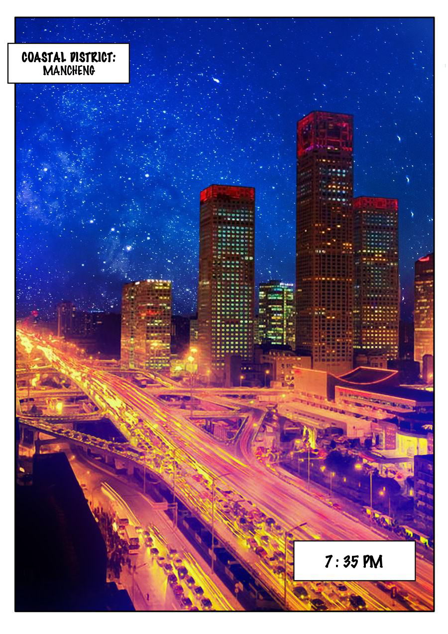 I Will Wait for You in the Next Life Ch. 1 第14页
