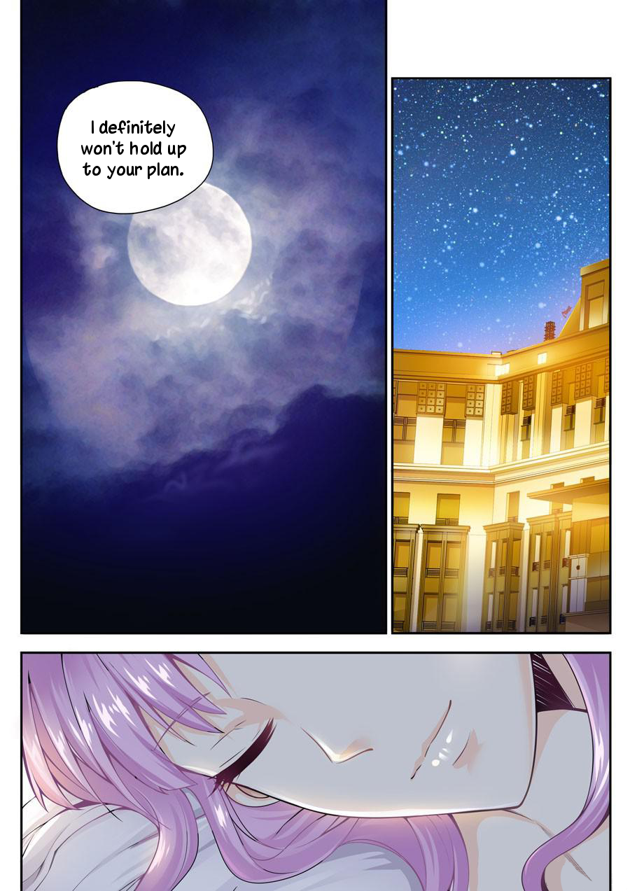 I Will Wait for You in the Next Life Ch. 1 第16页