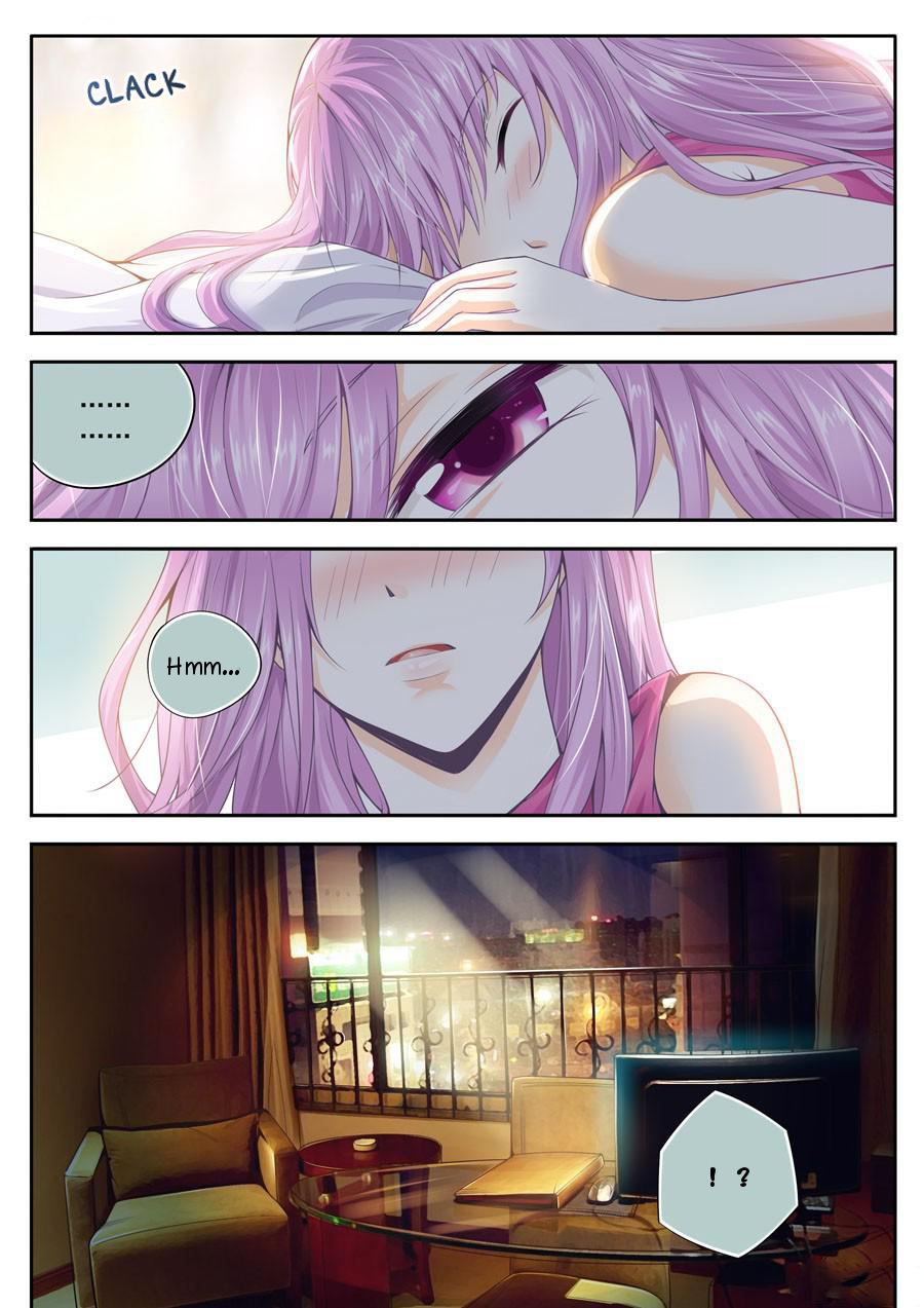 I Will Wait for You in the Next Life Ch. 1 第20页