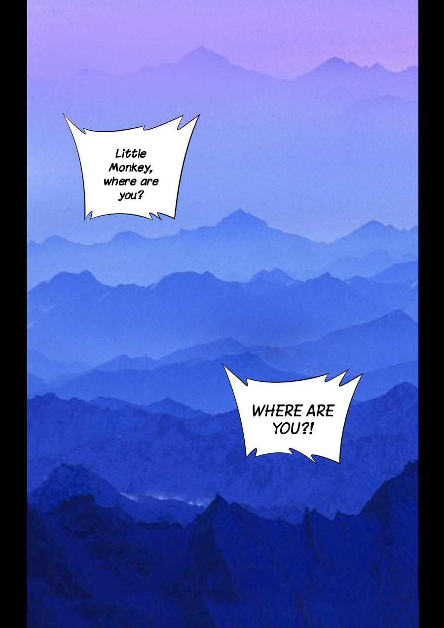 I Will Wait for You in the Next Life 第8页