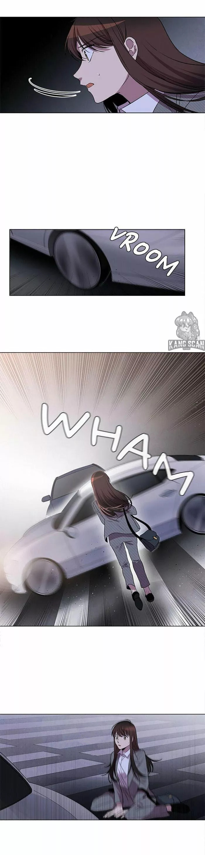 Nice to Meet You Ch. 5 第2页