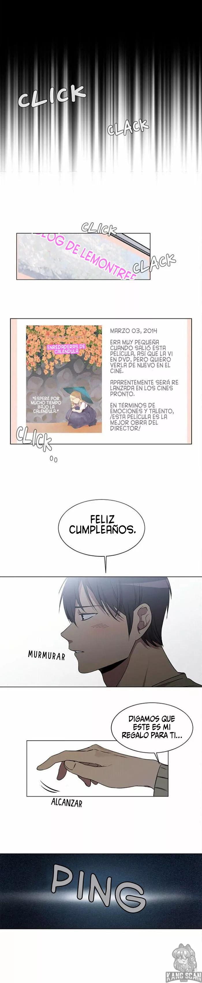 Nice to Meet You Ch. 5 第16页