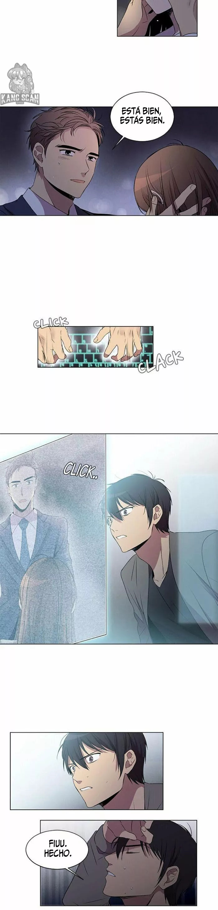 Nice to Meet You Ch. 5 第4页