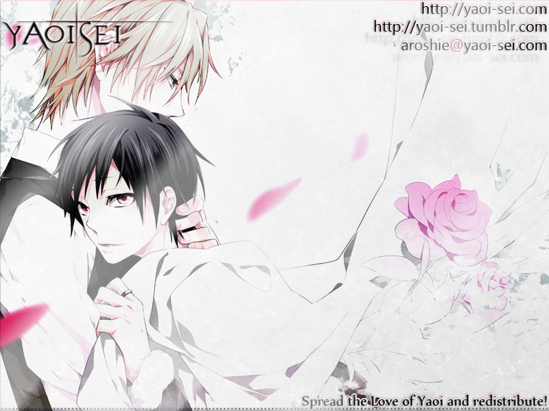 Wild Adapter - Delusion (Doujinshi) Oneshot 第34页