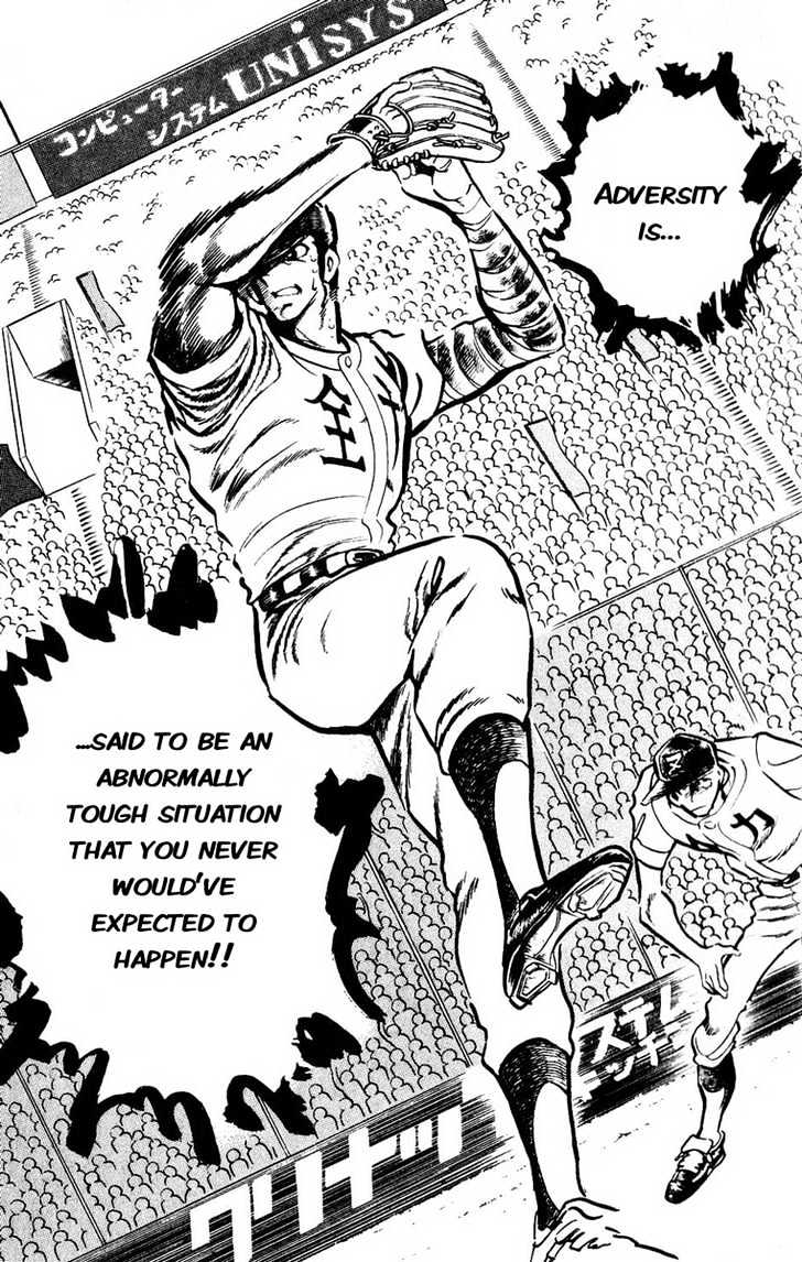 Adversity 9 Know Your Enemy, Know Yourself! 第2页
