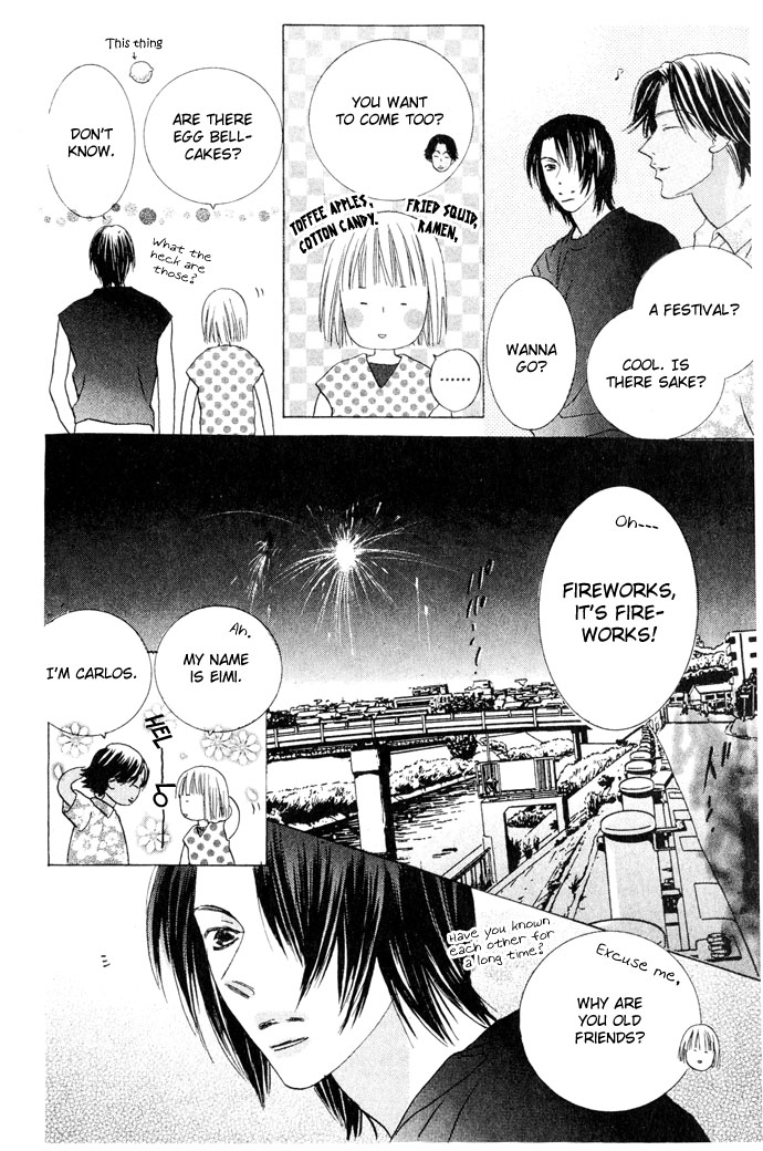 Beauty Is the Beast Vol. 1 Ch. 3 第11页