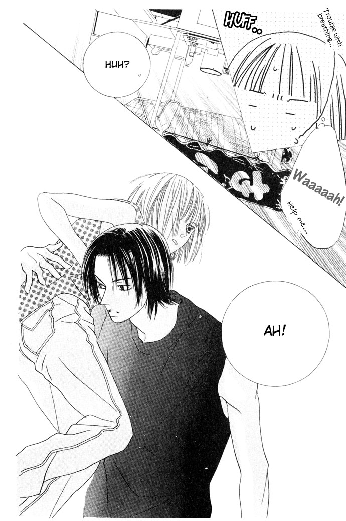 Beauty Is the Beast Vol. 1 Ch. 3 第19页