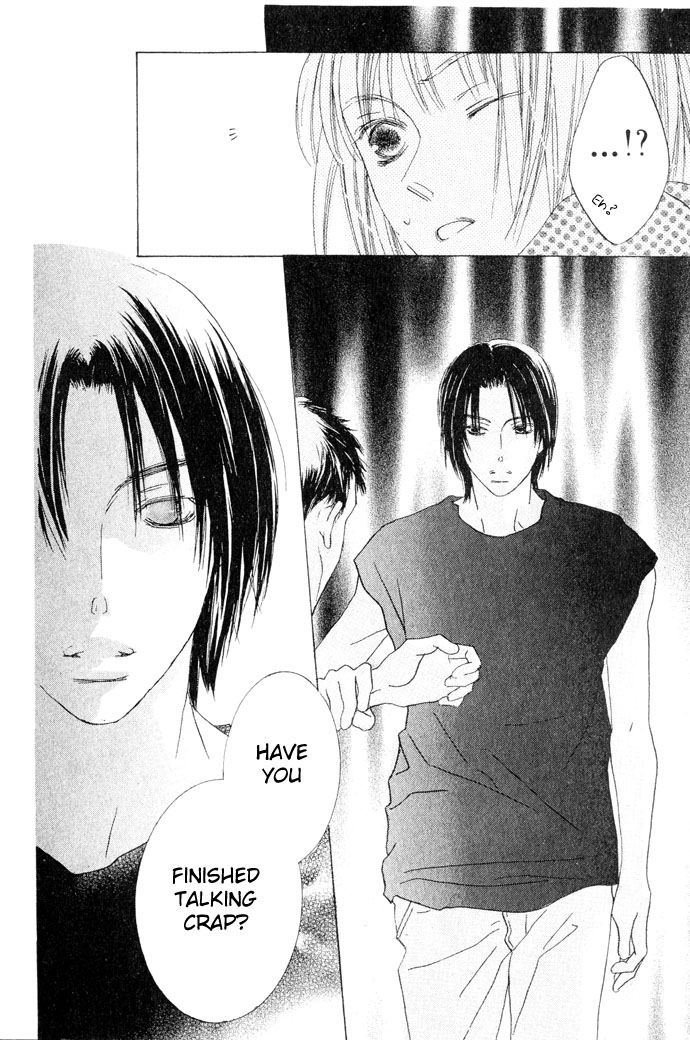 Beauty Is the Beast Vol. 1 Ch. 3 第27页