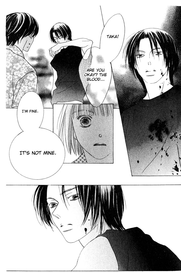 Beauty Is the Beast Vol. 1 Ch. 3 第29页