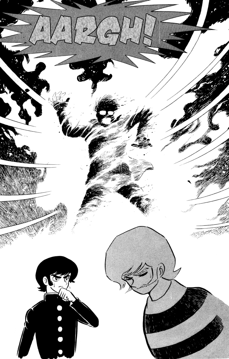 Devilman [Full Volume] 第104页