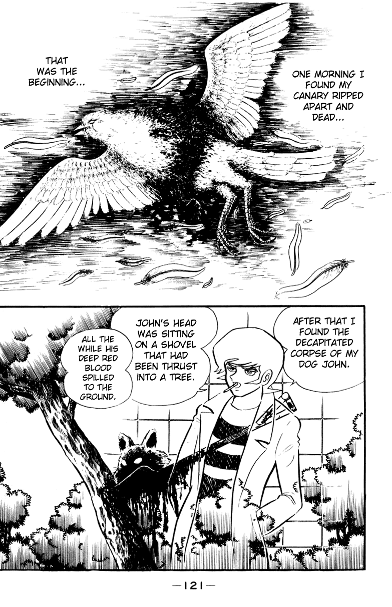 Devilman [Full Volume] 第151页