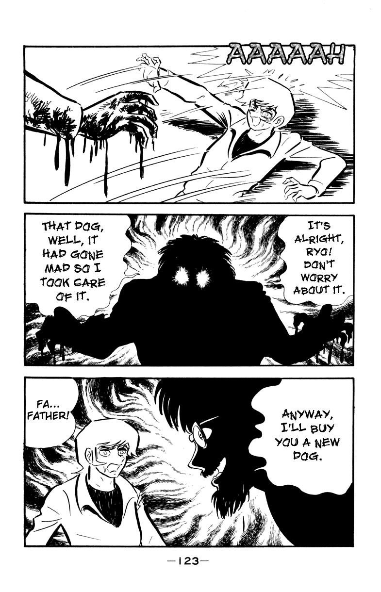 Devilman [Full Volume] 第153页