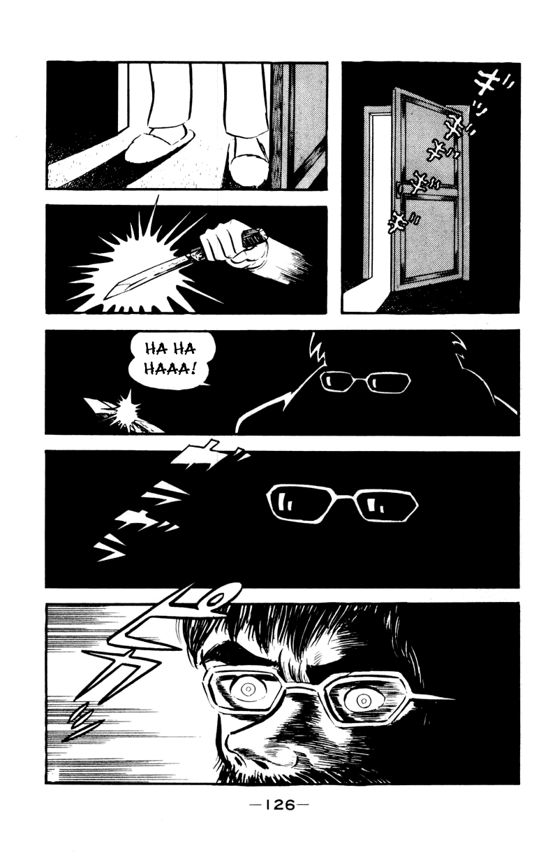 Devilman [Full Volume] 第156页