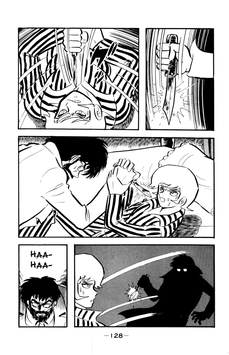 Devilman [Full Volume] 第158页