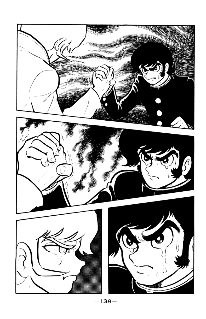 Devilman [Full Volume] 第168页