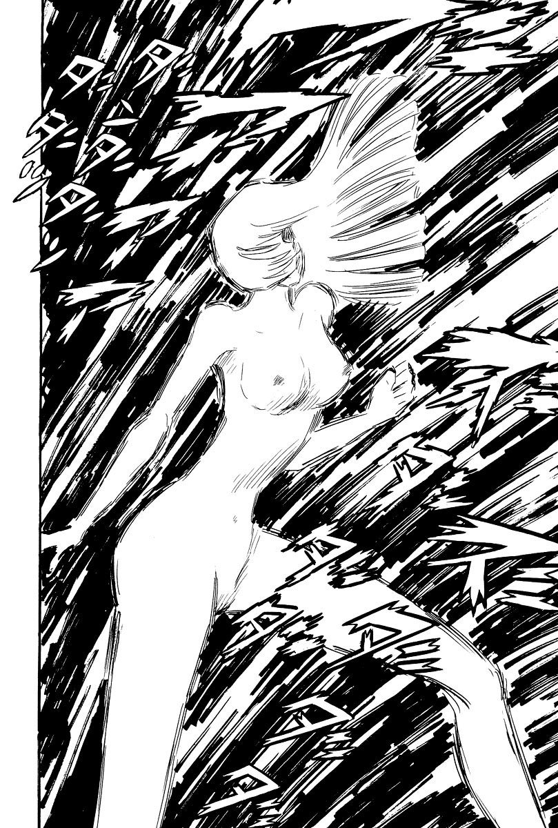 Devilman [Full Volume] 第171页