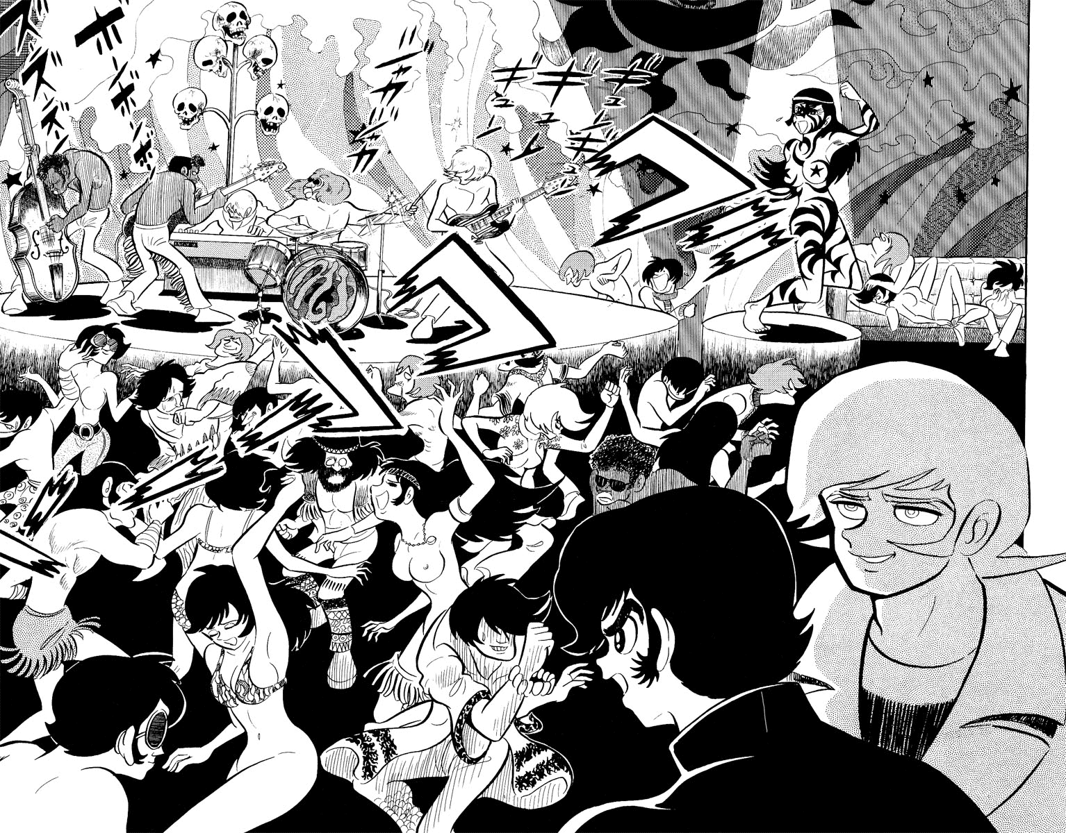 Devilman [Full Volume] 第173页