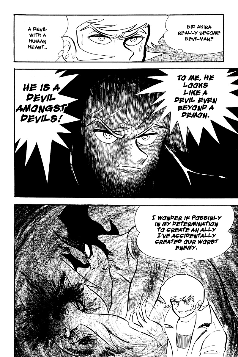 Devilman [Full Volume] 第228页