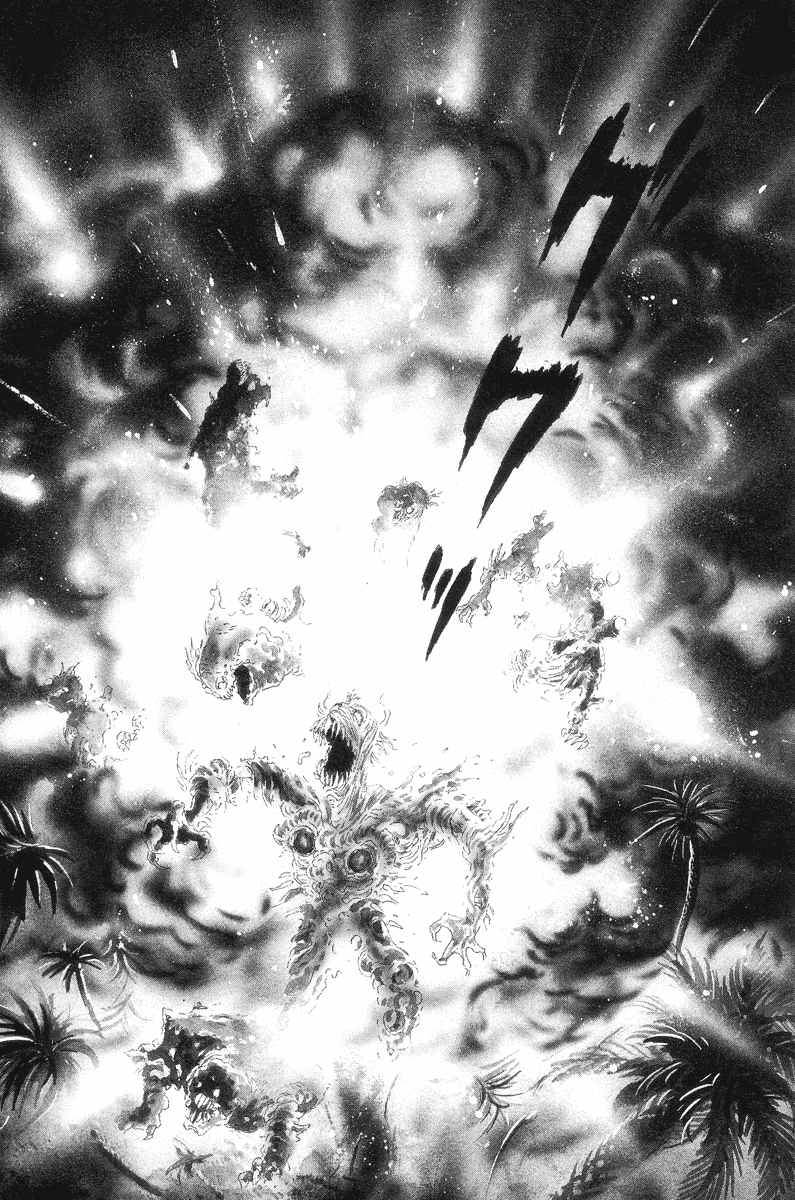 Devilman [Full Volume] 第24页