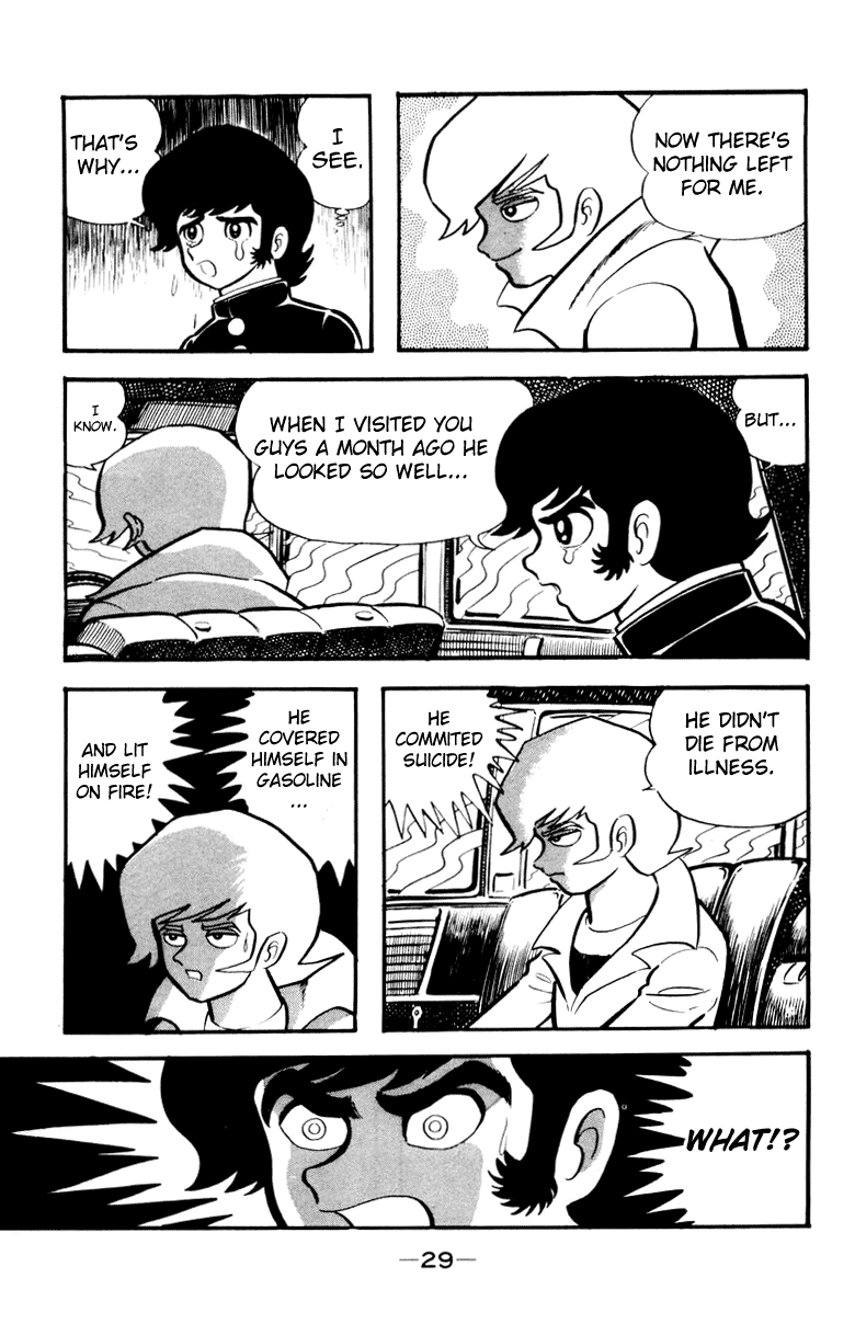 Devilman [Full Volume] 第60页